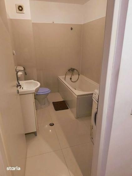 Inchiriez apartament cu o camera in Cluj-Napoca - 6
