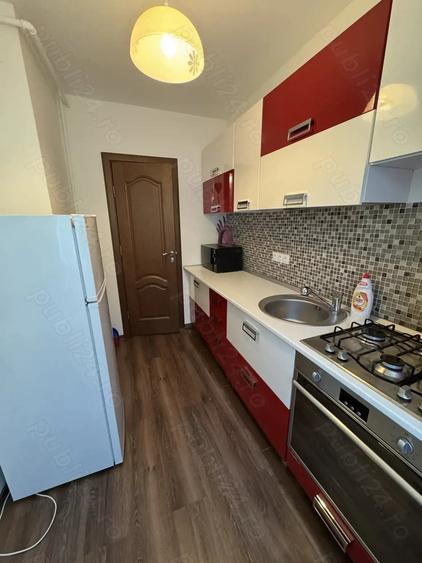 Apartament cu 2 camere decomandat în Ultracentral