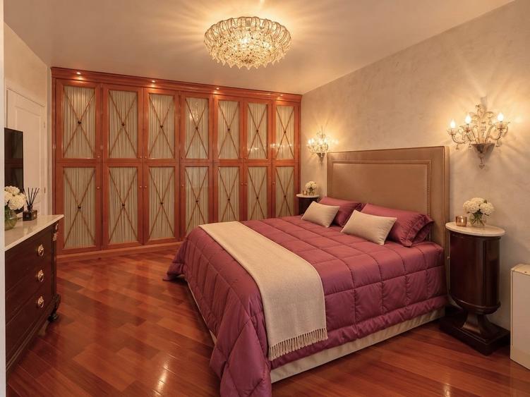 Apartament cu 4 camere în Primăverii