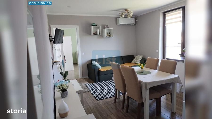 Apartament cu 3 camere de vanzare, Marasti - 6