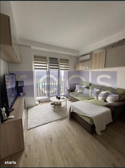 Apartament cu 2 camere în Glina