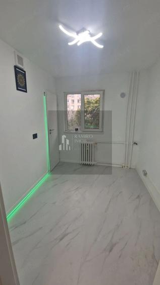 Apartament cu 2 camere decomandat în Rahova — fotografia 1