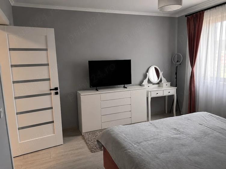 Apartament cu 2 camere decomandat în Tudor Vladimirescu