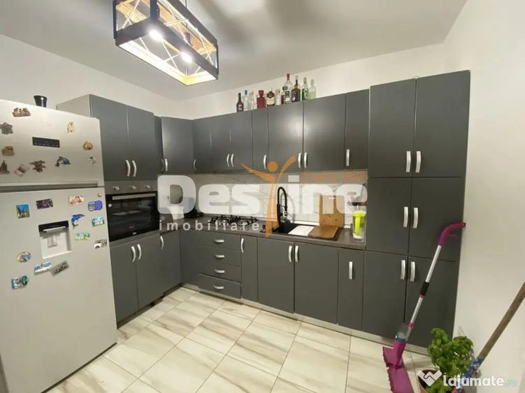 Casă cu 3 camere cu Teren 320 Mp în Lunca Cetățuii