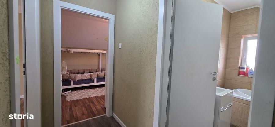 Casă cu 3 camere în Nojorid