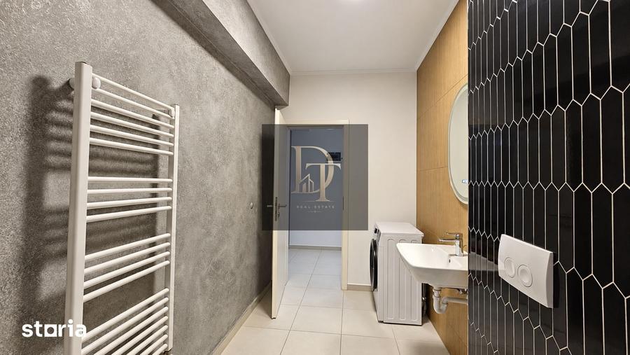 Apartament cu 2 camere în Avantgarden