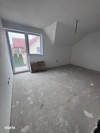 Casă cu 6 camere cu Teren 150 Mp în Rădăuți