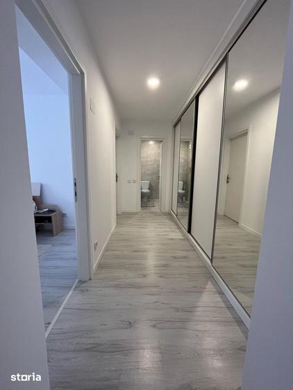 Apartament 3 camere, 90mp, centrala proprie, AC, New Confort City - 9