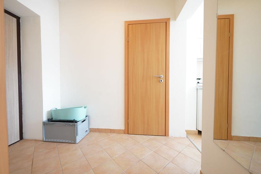 Apartament cu 2 camere, mobilat în Câmpia Libertății