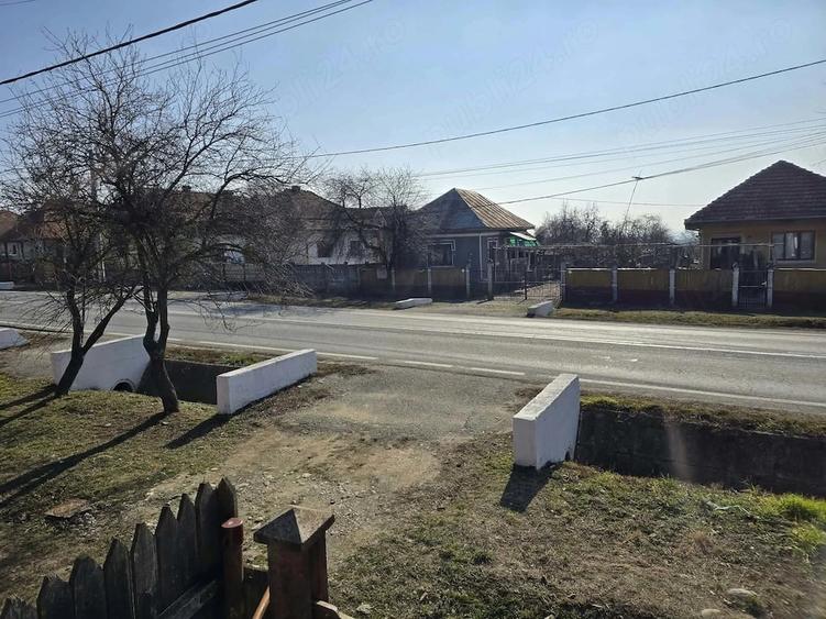 Teren de 680 mp, în Central