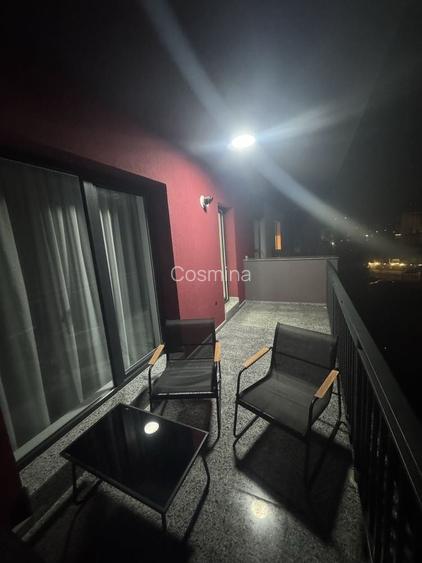 Pallady -Drumul Gura Garlitei -apartament 2 camere