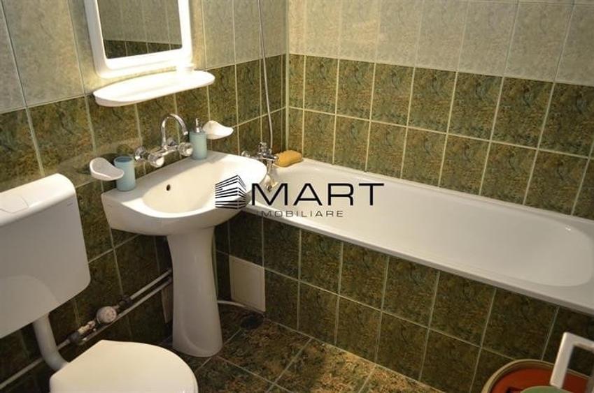Apartament cu 2 camere în Calea Dumbrăvii