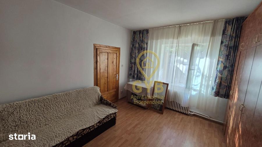 Casă cu 2 camere cu Teren 98.5 Mp în Calea Aradului