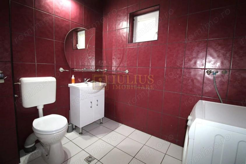 Casă cu Teren 400 Mp în Mircea cel Bătrân