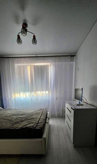 Apartament NOU - 2 Camere - 50mp - Centrala - Loc de parcare - 7