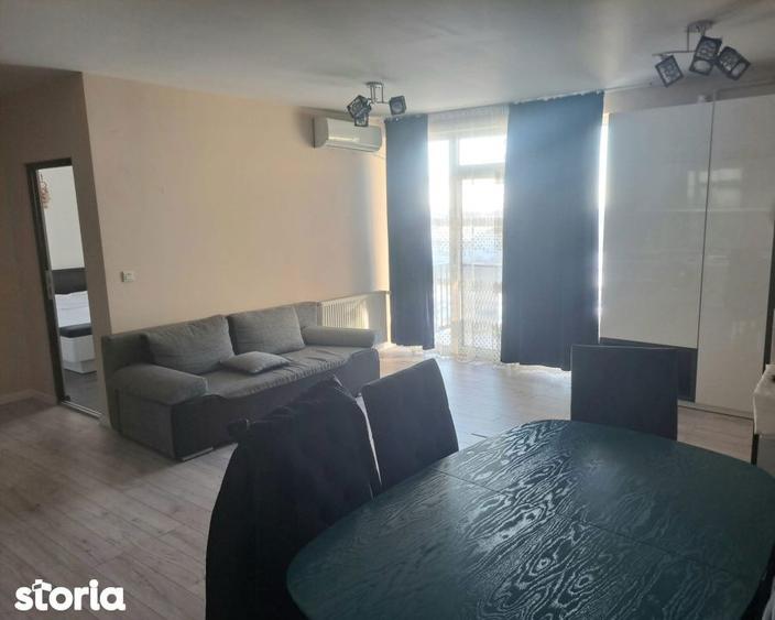 Apartament 3 camere, 74 mp, zona Central - 4