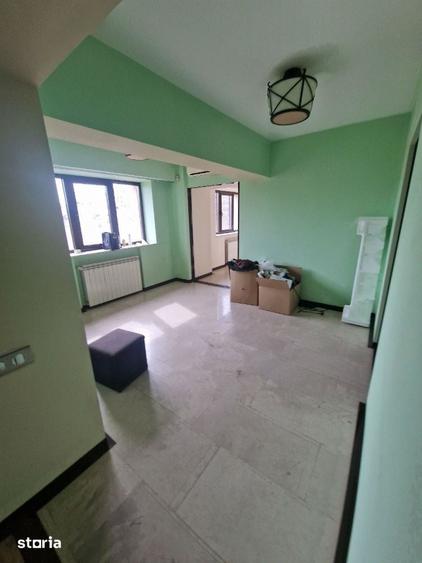 Apartament 4 camere 120 mp - Piata Victoriei/ Guvern - 19