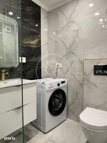 Apartament cu 2 camere decomandat în Seleuș
