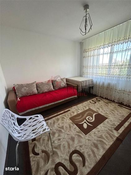 2 camere decomandat bulevardul Primaverii zona Pod Ros - 14