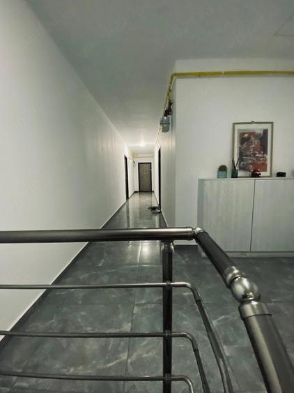 Apartament de vanzare Valea Lupului Popas Pacurari - 2