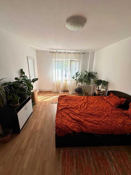 Apartament cu 2 camere decomandat în Nicolina