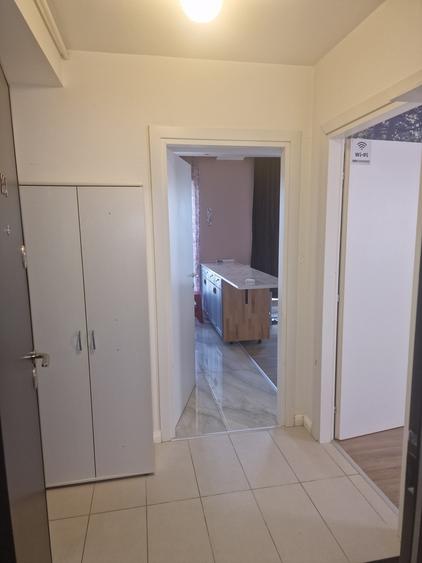 Apartament decomandat în Pipera