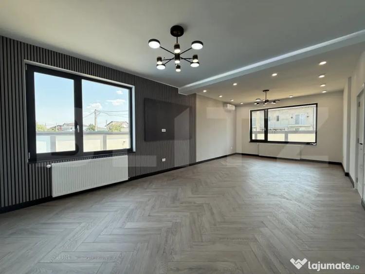 Casa P+1 cu piscina, 155 mpu si teren 490 mp, zona sudica - 12