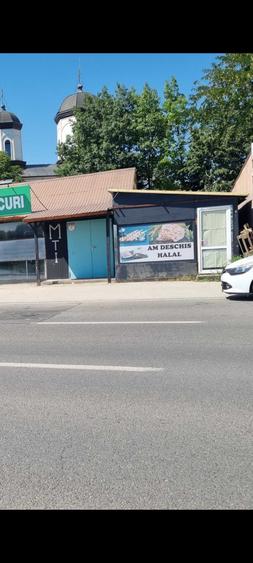 Spațiu comercial, de 100 mp, în Pantelimon