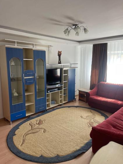 Apartament cu 2 camere decomandat în Obcini