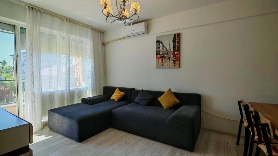 Apartament cu 2 camere în Mamaia-Sat