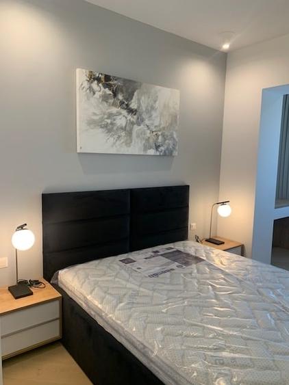 Apartament cu 2 camere decomandat în Cotroceni