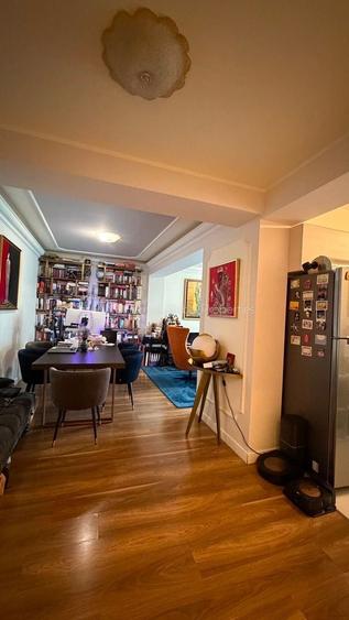 Apartament cu 2 camere decomandat, mobilat în Aviației