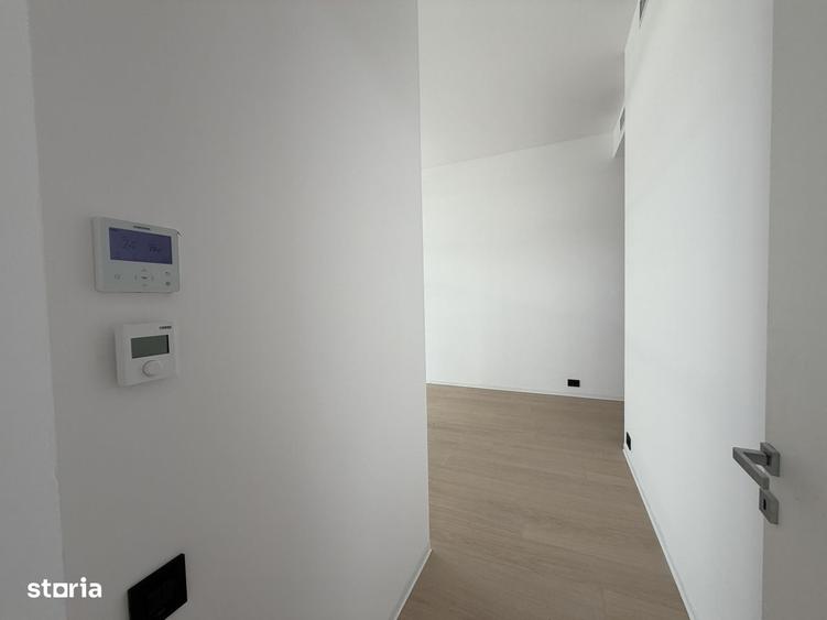 Apartament cu 4 camere în Floreasca