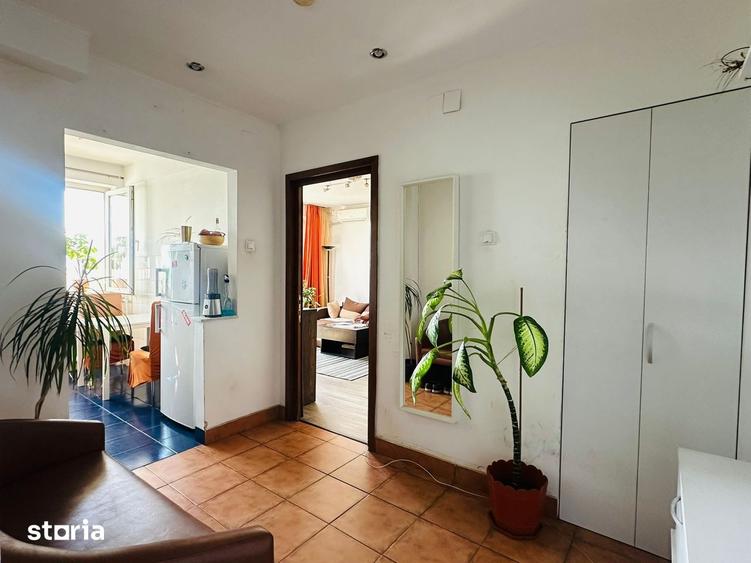 Apartament 3 camere | ?oseaua Mihai Bravu | Metrou Pia?a Iancului - 6