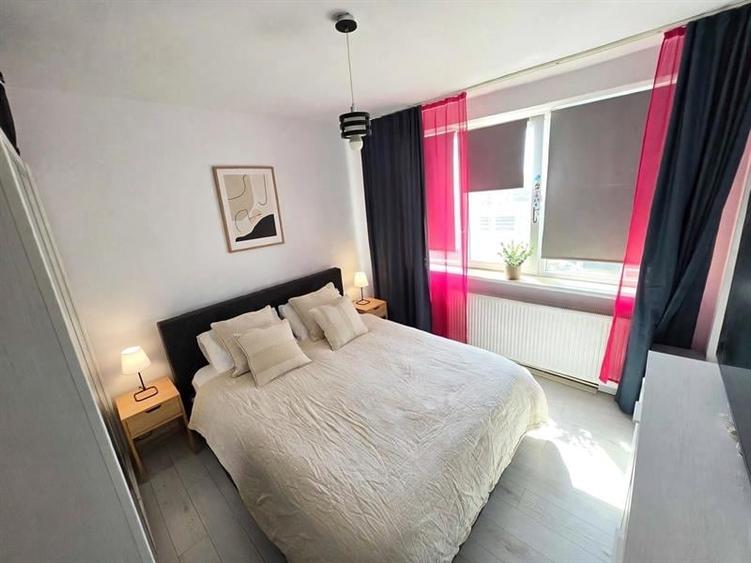 Apartament cu 2 camere semidecomandat, mobilat în Titulescu