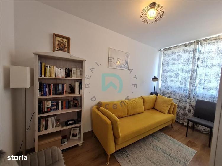 Apartament RACADAU SUNNYVILLE, mobilat modern - 6
