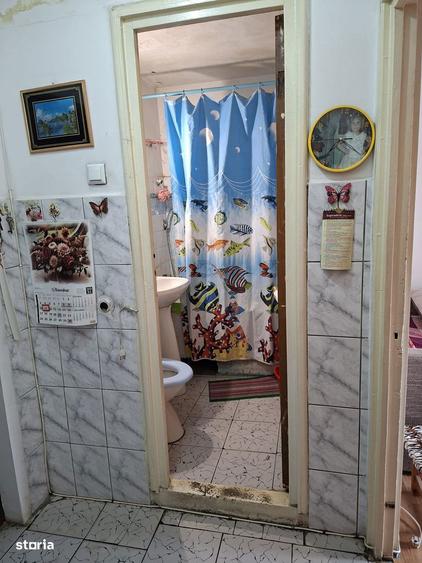 Apartament cu 2 camere în Drumul Taberei — fotografia 1