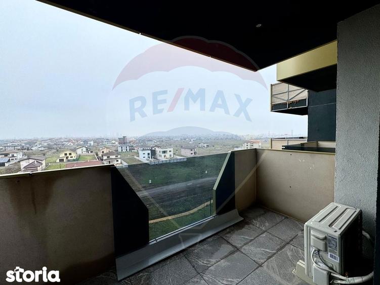 Apartament cu 2 camere, mobilat în Central