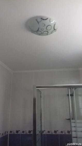 Casă cu 5 camere cu Teren 300 Mp în Apărătorii Patriei