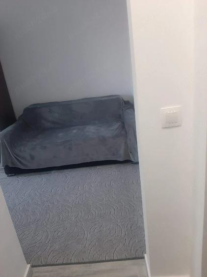 Garsonieră decomandată în Berceni