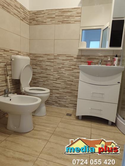 Apartament cu 1 cameră renovat, 42 mp, mobilat și utilat – Micro 21, - 6