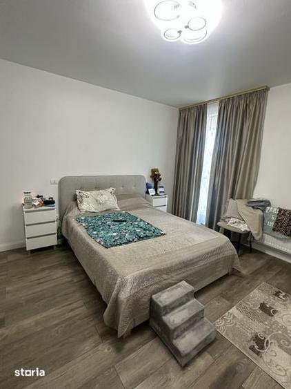 Apartament 3 camere tomis park - 1