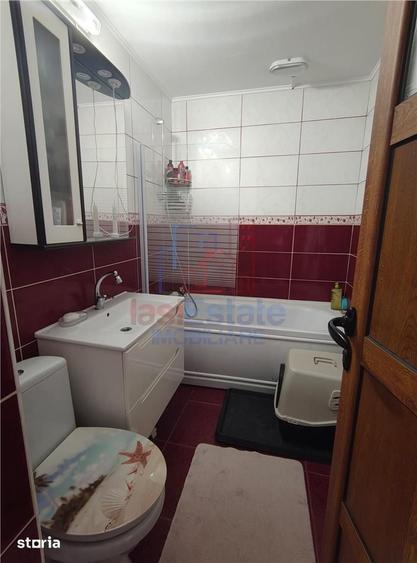 Superb - Apartament 3 camere decomandat - 15