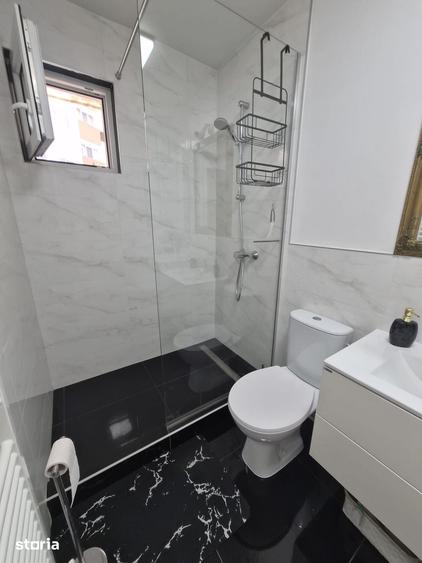 Apartament cu 2 camere decomandat în Cetate