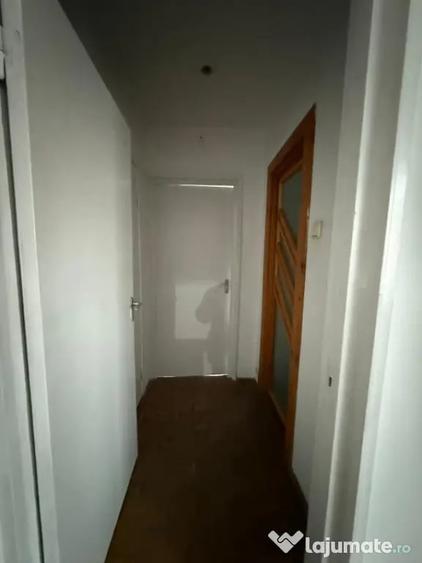 Apartament cu 2 camere semidecomandat, mobilat în Brazda lui Novac