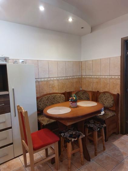 Apartament cu 2 camere decomandat în Sânpetru