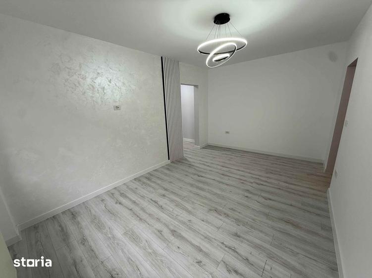 Apartament cu 2 camere în Hipodrom