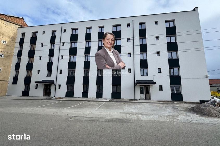 Bocsa Romana, Proiect NOU, 28 de Apartamente cu 2 si 3 Cam., Moderniza - 20