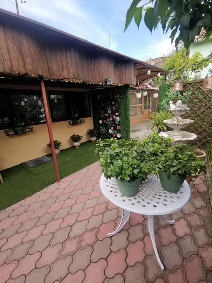Apartament cu 2 camere decomandat în Ultracentral