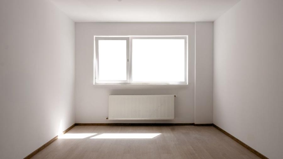 Apartament cu 3 camere decomandat în Berceni